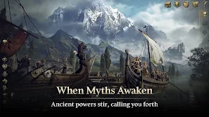 Legend of YMIR Screenshot 0