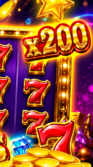Five Slot Rush Screenshot 2