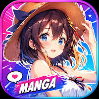 AniWave : Manga, Comics