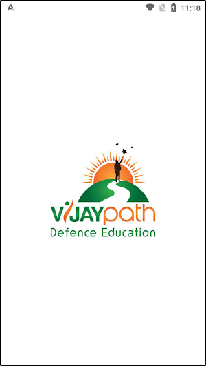 Vijaypath Agniveer Exam Screenshot 0