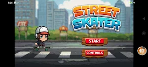 Street Skater Screenshot 3