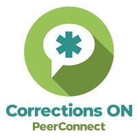 Corrections ON PeerConnect