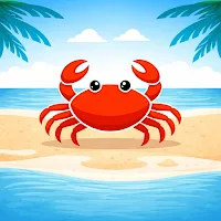 Crab Id - Crab Identifier
