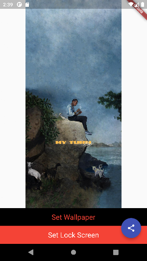 Lil Baby HD Wallpapers Screenshot 2