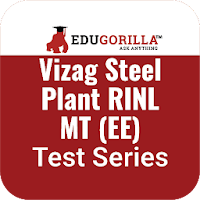 RINL Management Trainee (Elect