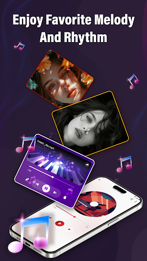 Piano Keyboard: Piano Practice Screenshot 0