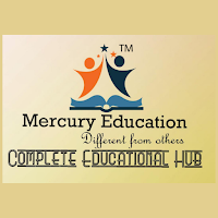 Mercury Education