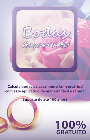 Bodas de Casamento Screenshot 0