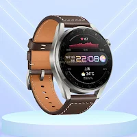 Huawei Watch Gt 3 App Guide