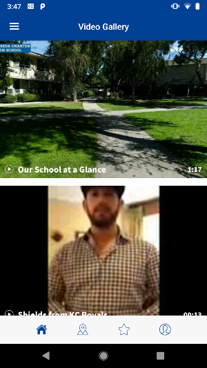 Reseda Charter High School Screenshot 3