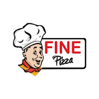 Fine Pizza