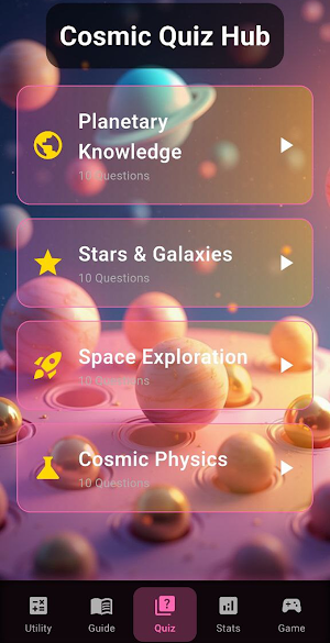 Planora Plinkon Screenshot 2