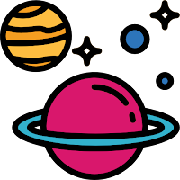 Weight on planets