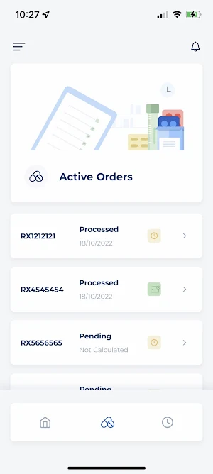 Pharmak Direct Screenshot 2