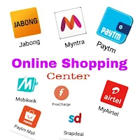 Online Shopping Centre
