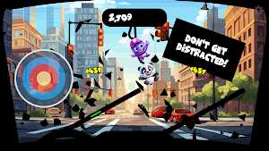 Wiper Wars Screenshot 0