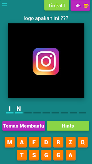 tebak gambar logo Screenshot 0