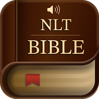NLT Bible Offline - New Living