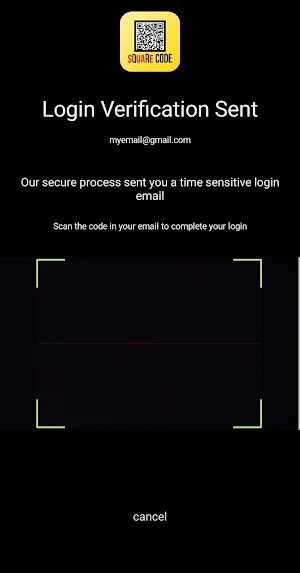 sQuaReCODE Screenshot 2