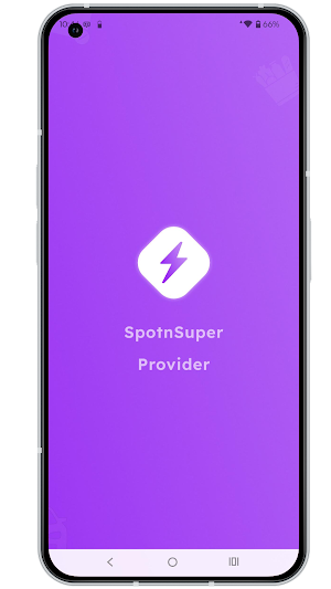 SpotnSuper Rental Screenshot 0