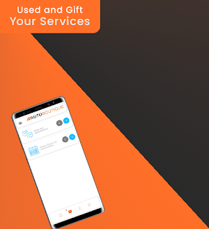 PocketAuto Screenshot 2