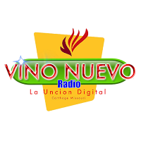 Vino Nuevo Radio