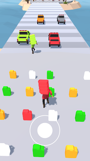 Fill It Up Screenshot 2