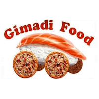 Gimadi Food | Казань