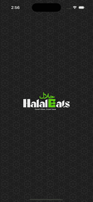 Halal Eats HK Screenshot 0