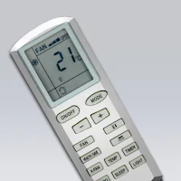 Remote For Teco AC