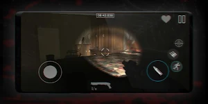 Frenetic – Horror Game Screenshot 2