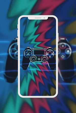 Gamers Wallpapers Screenshot 2