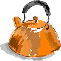 Kettle Whistle Sound
