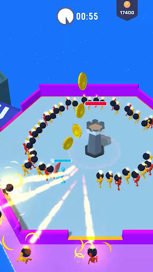 Save The Castle Screenshot 2