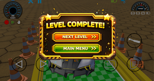 car parking multiplayer Screenshot 3