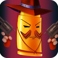 RotaGun: Physic puzzle shooter