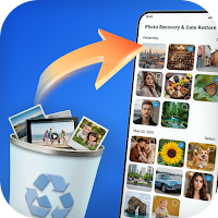 Photo Recovery & Date Restore