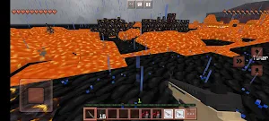 Mastercraft Volcano Screenshot 0