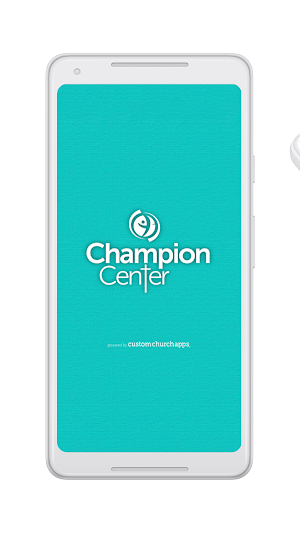 Champion Center Texas Screenshot 0