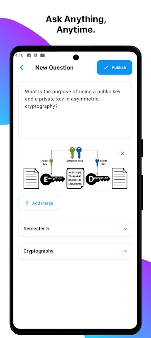 WeCSIT Screenshot 3