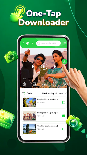 Status Saver – Video Download Screenshot 2