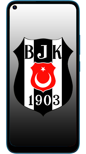 Beşiktaş Wallpapers Screenshot 3