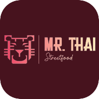 Mr. Thai Streetfood