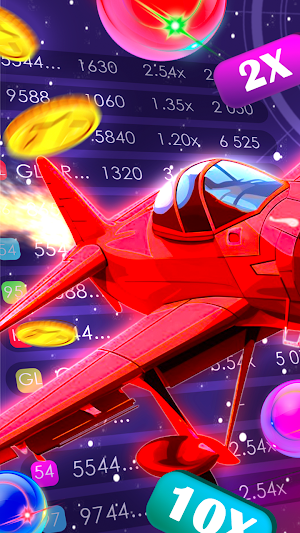 Jump and Fly Screenshot 0