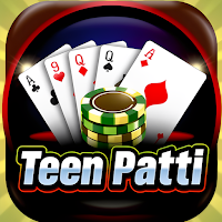 Lucky TeenPatti