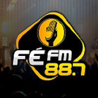 Rádio Fé FM 88,7