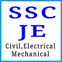 SSC JE Civil Electrical Papers