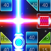 Bricks Breakers - Space Wars