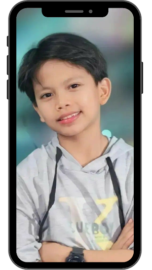 Farel Prayoga Wallpaper Screenshot 3