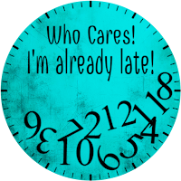 Who Cares!